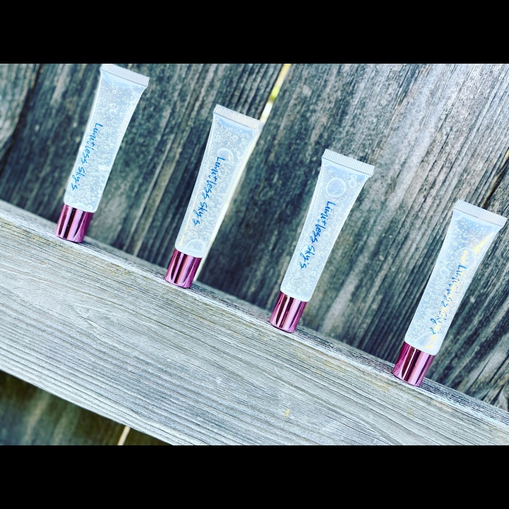 Marshmallow Lip gloss